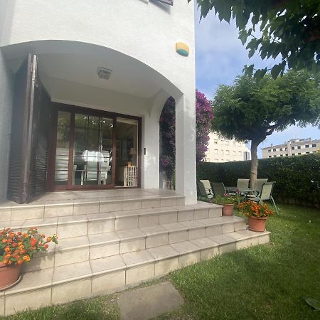 R17 Casa Merce Rodoreda Calafell Zewnętrze zdjęcie