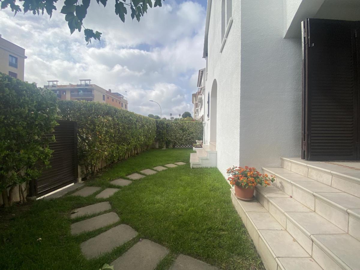 R17 Casa Merce Rodoreda Calafell Zewnętrze zdjęcie