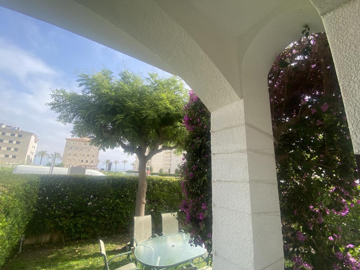 R17 Casa Merce Rodoreda Calafell Zewnętrze zdjęcie