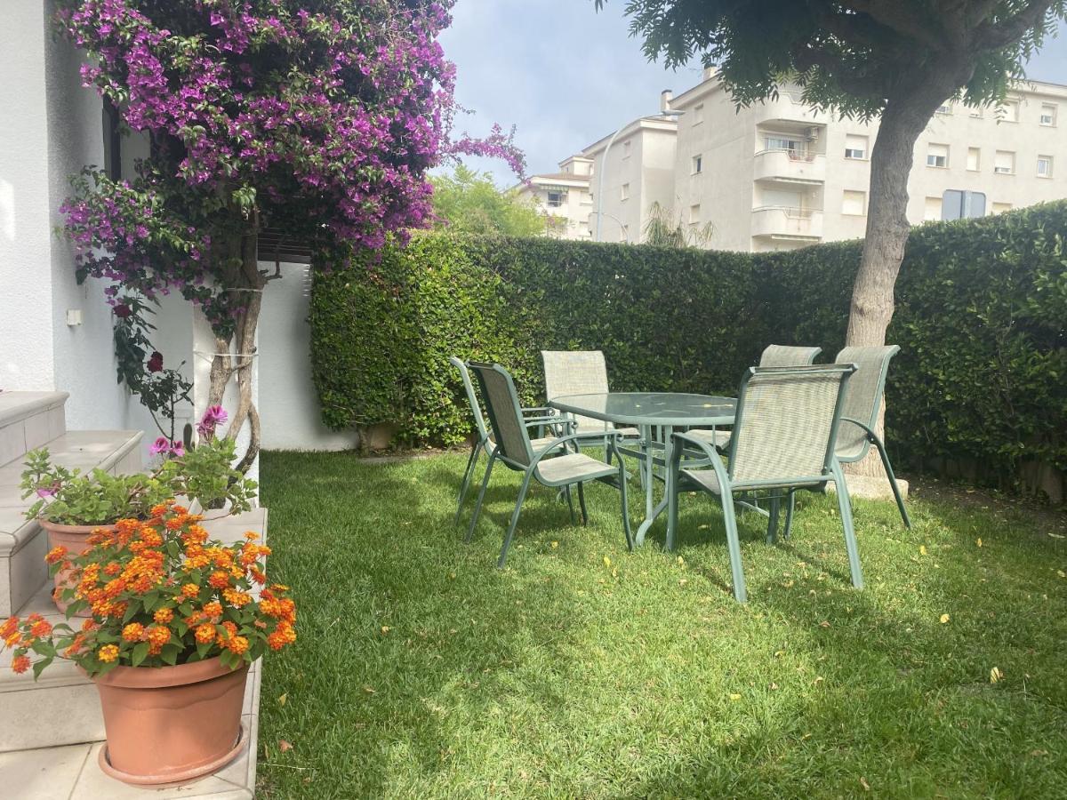 R17 Casa Merce Rodoreda Calafell Zewnętrze zdjęcie