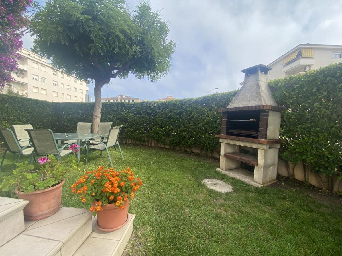 R17 Casa Merce Rodoreda Calafell Zewnętrze zdjęcie