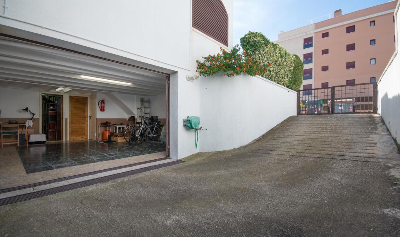 R17 Casa Merce Rodoreda Calafell Zewnętrze zdjęcie