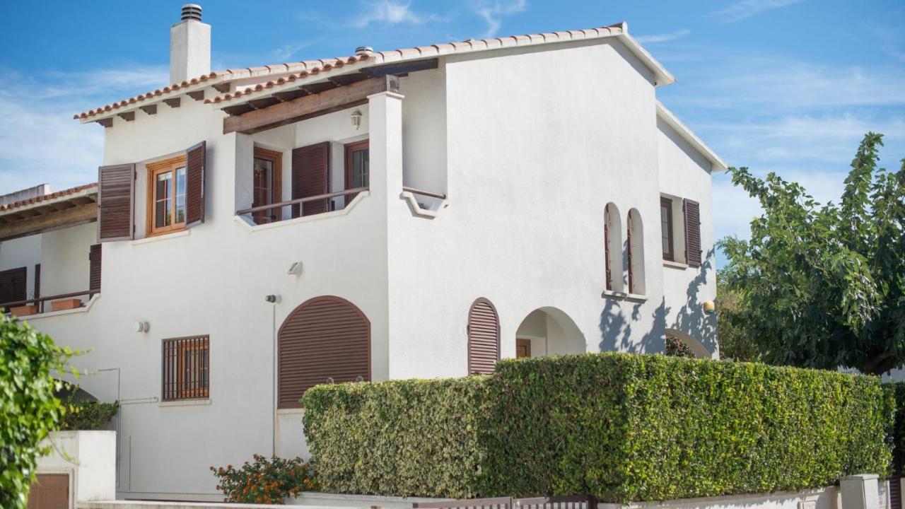 R17 Casa Merce Rodoreda Calafell Zewnętrze zdjęcie
