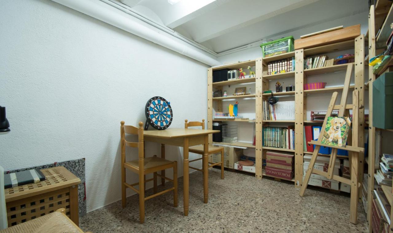 R17 Casa Merce Rodoreda Calafell Zewnętrze zdjęcie
