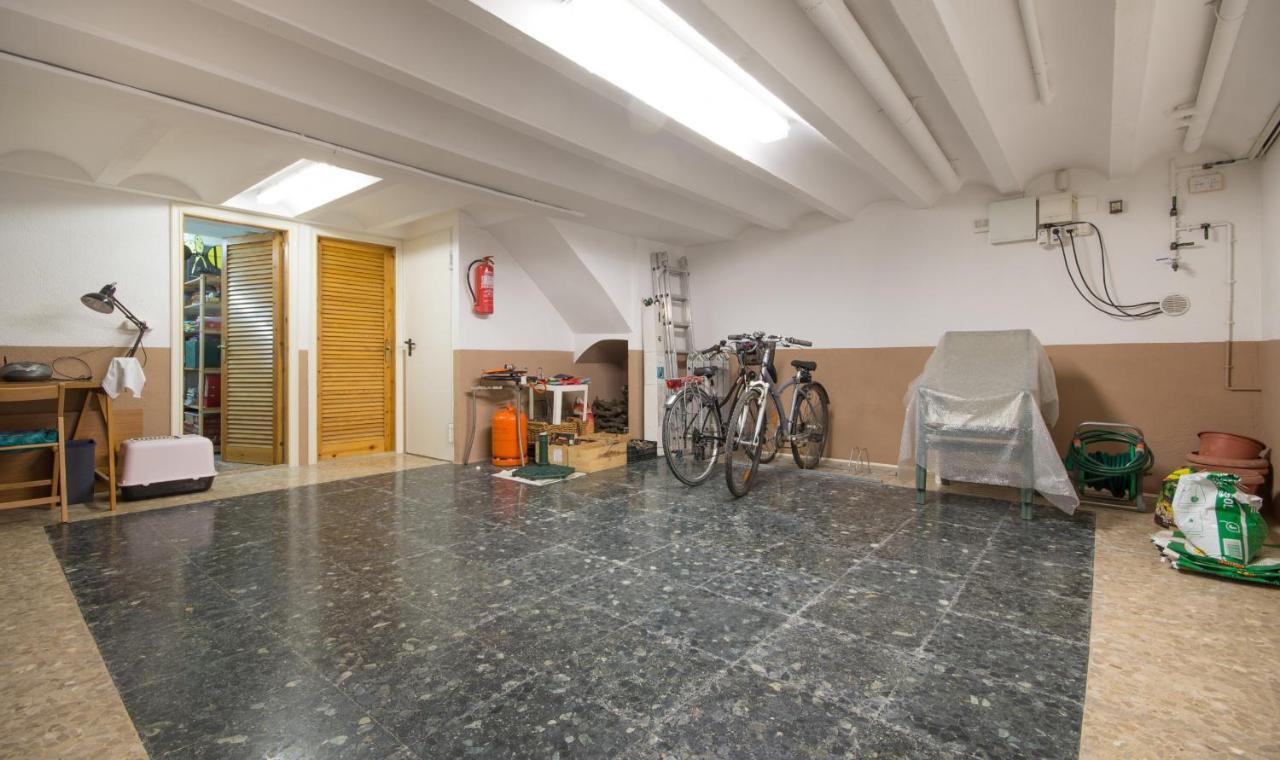 R17 Casa Merce Rodoreda Calafell Zewnętrze zdjęcie