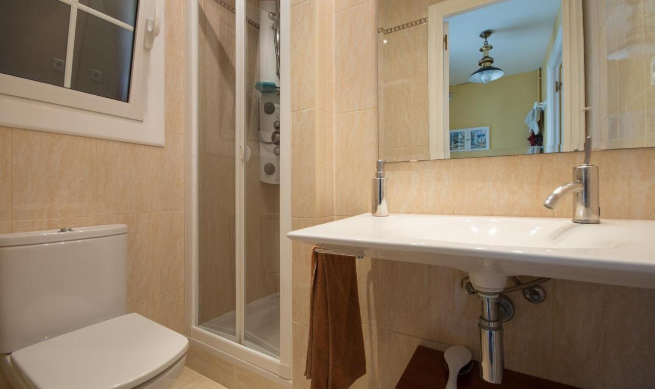 R17 Casa Merce Rodoreda Calafell Zewnętrze zdjęcie